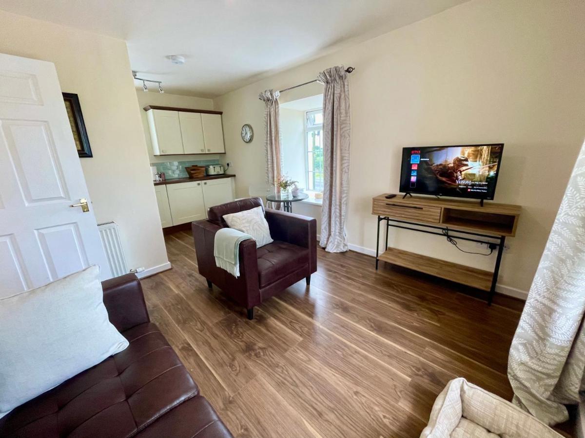 Вилла No 2 Ramageton At Carnell Estates Трун Экстерьер фото