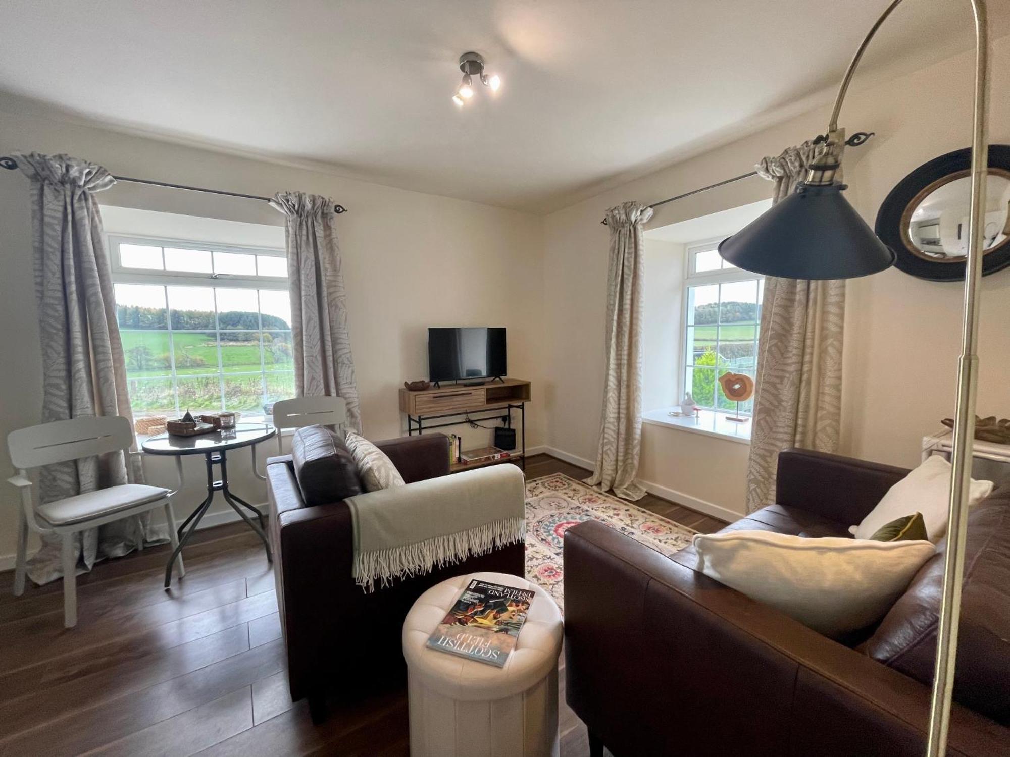 Вилла No 2 Ramageton At Carnell Estates Трун Экстерьер фото