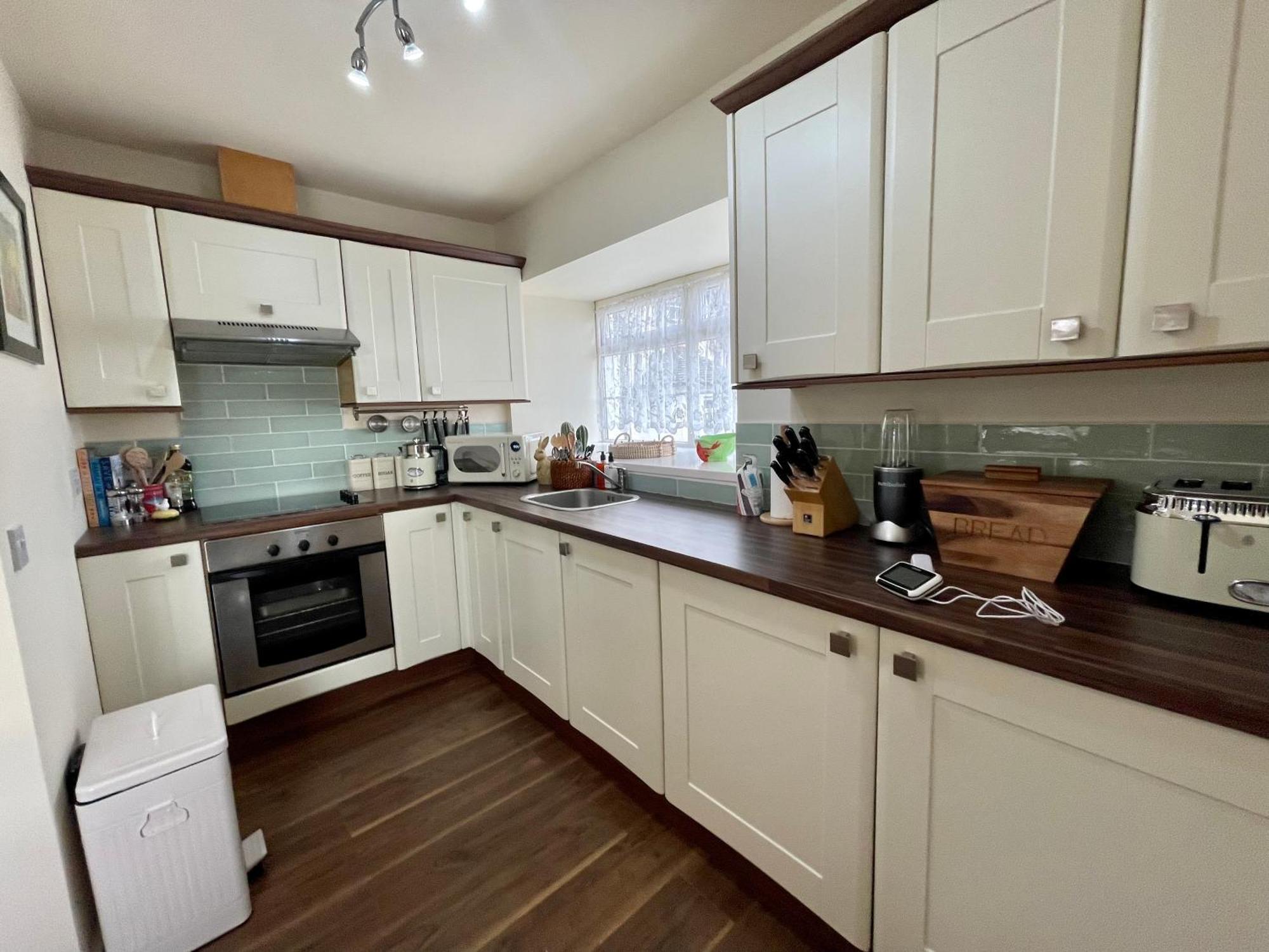 Вилла No 2 Ramageton At Carnell Estates Трун Экстерьер фото